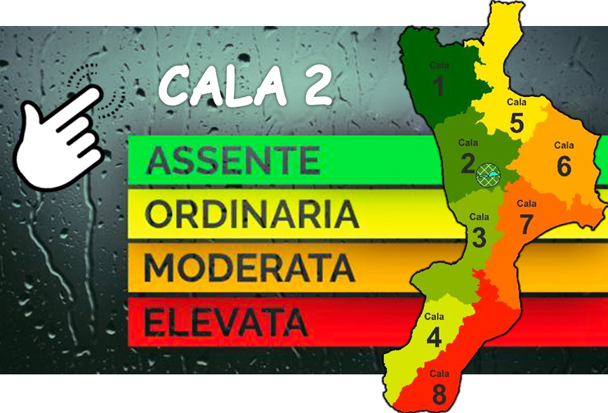 Messaggio di Allertamento Unificato